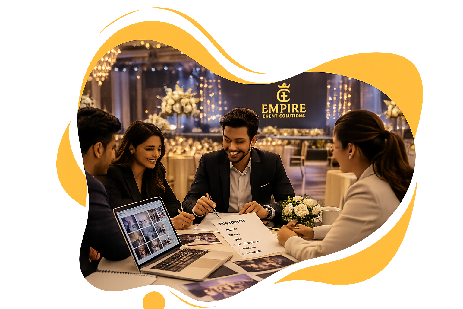 Empire Event Solutions